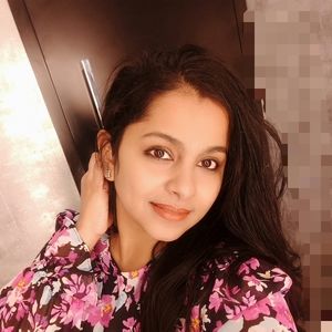 Meet your Posher, Divya